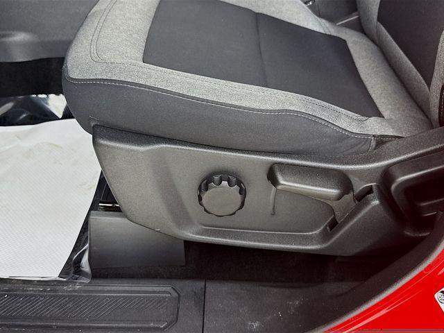 used 2023 Ford Bronco car, priced at $37,998