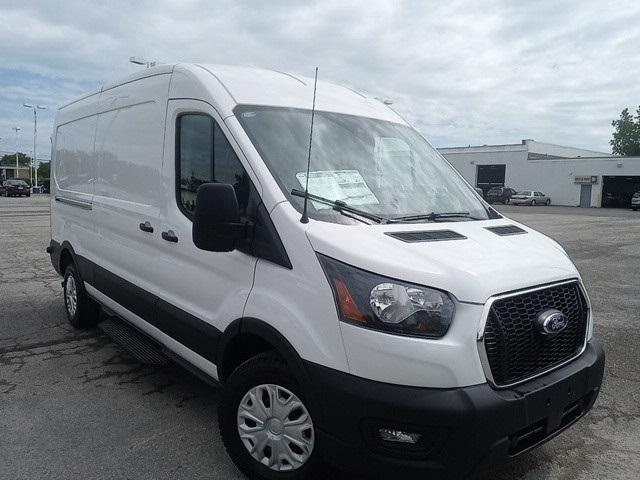 new 2024 Ford Transit-250 car, priced at $52,867