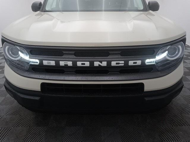 new 2024 Ford Bronco Sport car, priced at $29,789