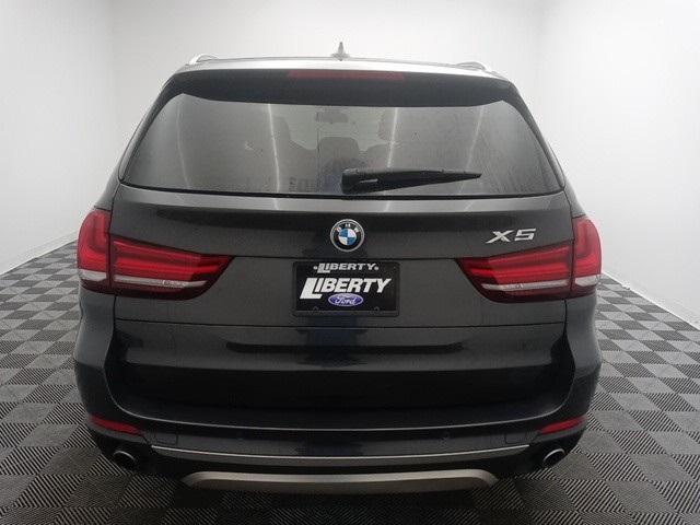 used 2016 BMW X5 car, priced at $21,470