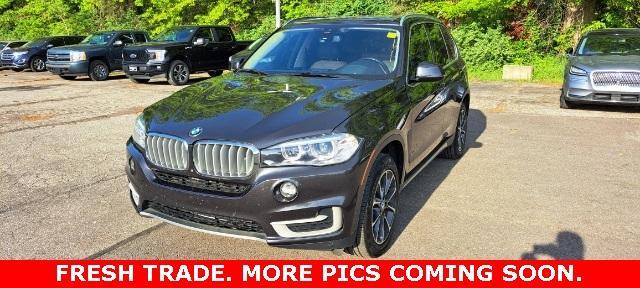 used 2016 BMW X5 car, priced at $21,970