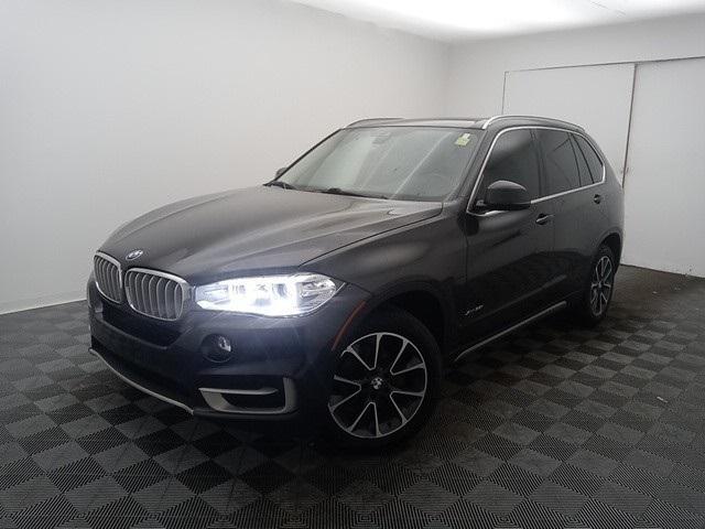 used 2016 BMW X5 car, priced at $21,470