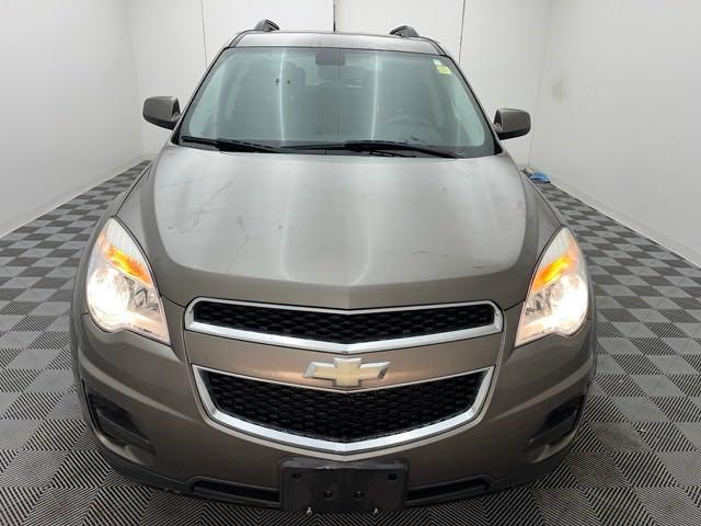 used 2010 Chevrolet Equinox car, priced at $6,490