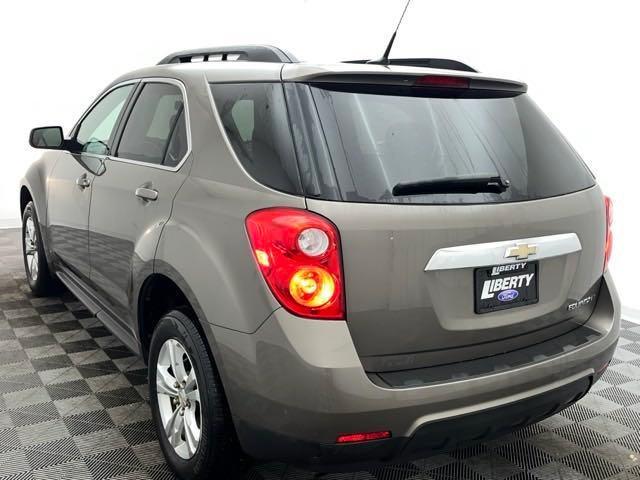 used 2010 Chevrolet Equinox car, priced at $6,490