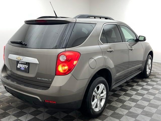 used 2010 Chevrolet Equinox car, priced at $6,490