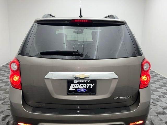 used 2010 Chevrolet Equinox car, priced at $6,490