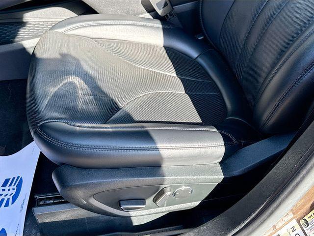 used 2022 Lincoln Nautilus car, priced at $29,995