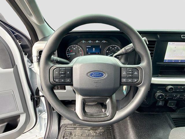 new 2025 Ford F-350 car, priced at $51,645