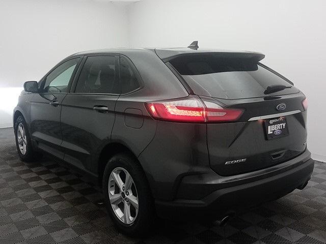 used 2020 Ford Edge car, priced at $15,470