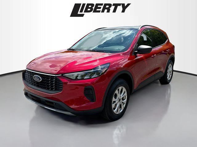 new 2025 Ford Escape car, priced at $32,155