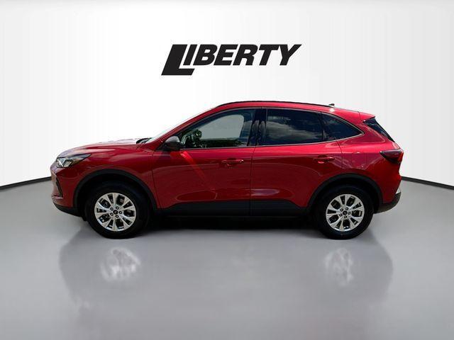new 2025 Ford Escape car, priced at $32,155