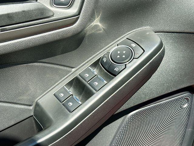 new 2025 Ford Escape car, priced at $32,155
