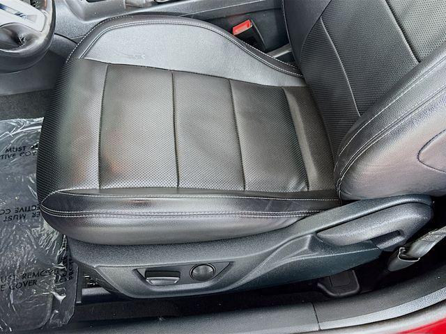 used 2023 Ford Mustang car