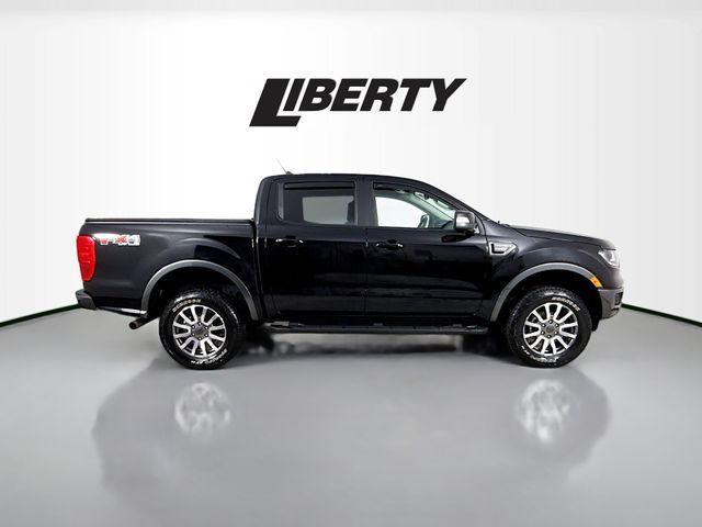 used 2022 Ford Ranger car, priced at $36,949