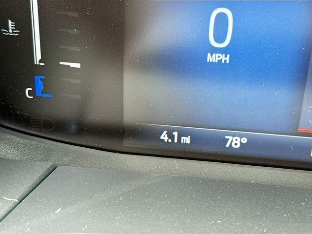 new 2025 Ford Escape car, priced at $31,300