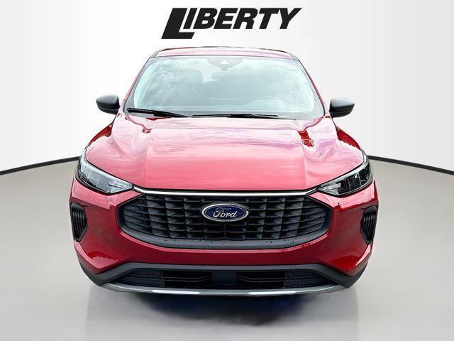 new 2025 Ford Escape car, priced at $31,300