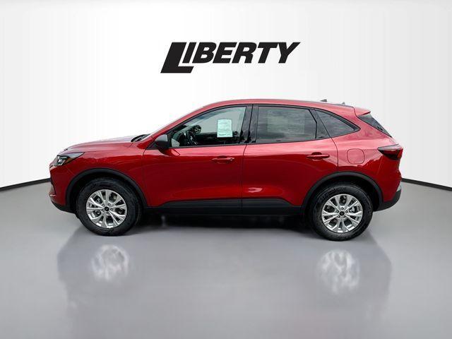 new 2025 Ford Escape car, priced at $31,300