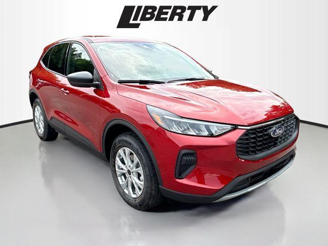 new 2025 Ford Escape car, priced at $31,300