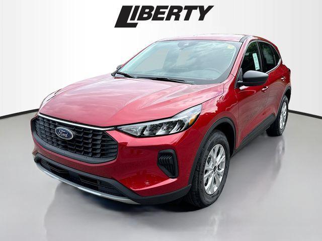 new 2025 Ford Escape car, priced at $31,300