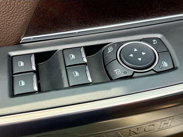 new 2025 Ford F-150 car, priced at $74,510