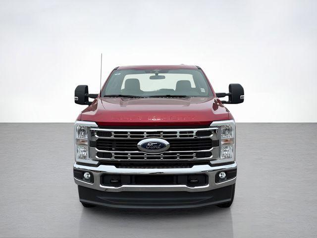 new 2025 Ford F-250 car, priced at $61,835