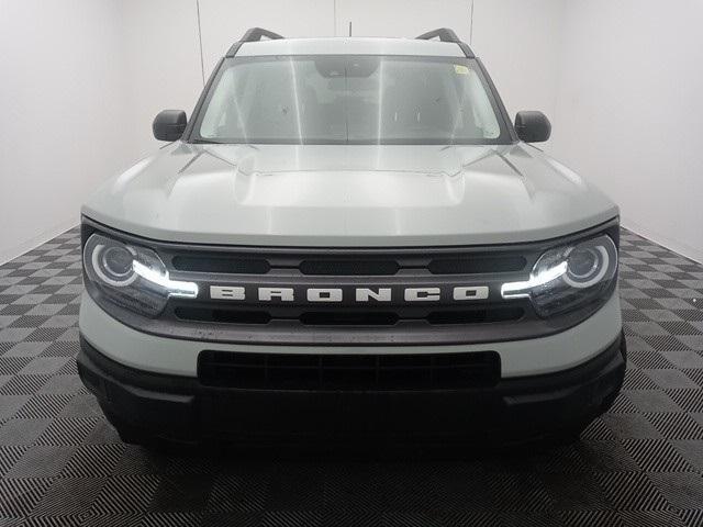 new 2024 Ford Bronco Sport car, priced at $30,739