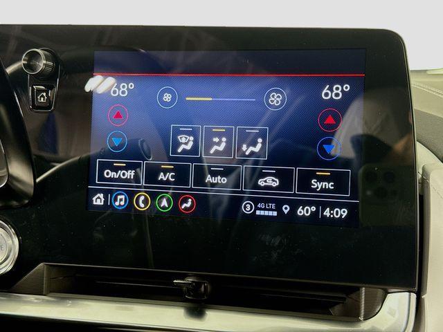 used 2021 Chevrolet Corvette car, priced at $71,987