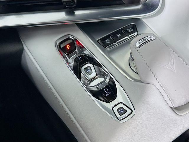 used 2021 Chevrolet Corvette car, priced at $71,987