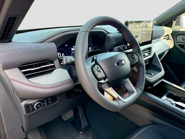 new 2025 Ford Explorer car, priced at $58,757