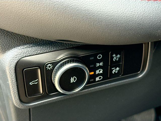 new 2025 Ford Explorer car, priced at $58,757