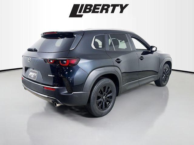 used 2024 Mazda CX-50 car, priced at $29,981