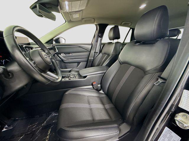used 2024 Mazda CX-50 car, priced at $29,981