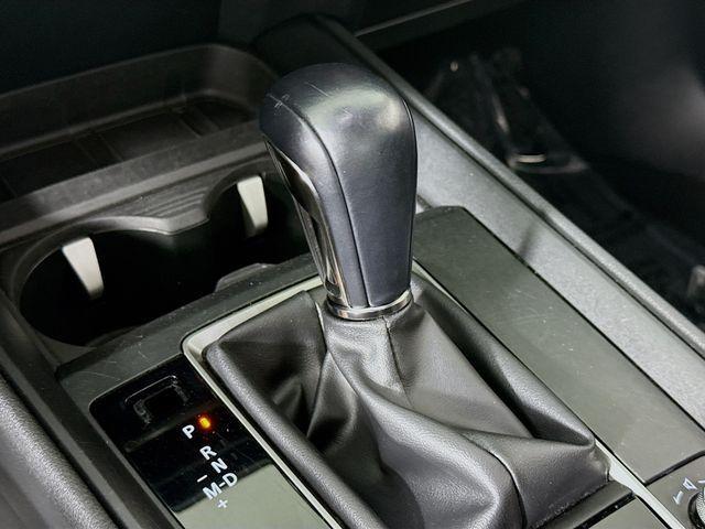 used 2024 Mazda CX-50 car, priced at $29,981