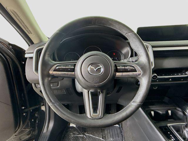 used 2024 Mazda CX-50 car, priced at $29,981