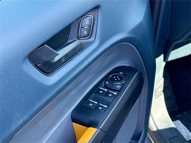 new 2025 Ford Maverick car, priced at $40,254