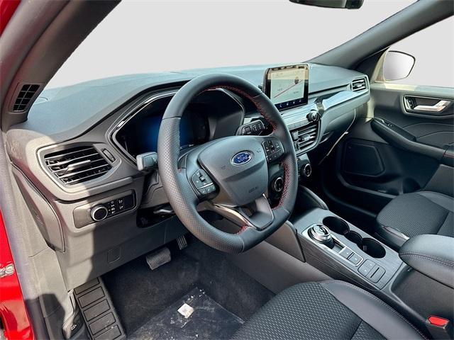 new 2025 Ford Escape car, priced at $32,046