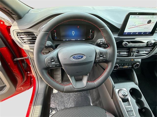 new 2025 Ford Escape car, priced at $32,046