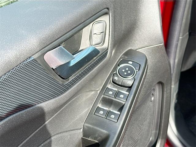 new 2025 Ford Escape car, priced at $32,046