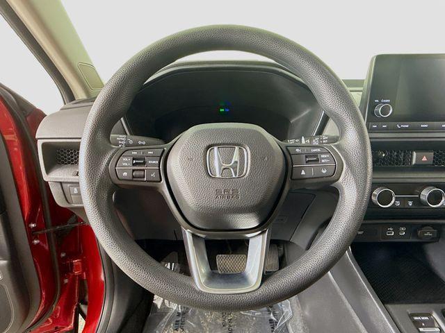 used 2023 Honda CR-V car, priced at $31,994