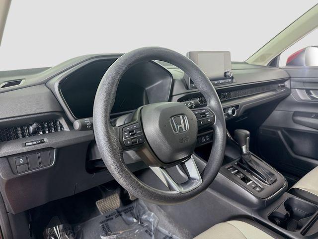 used 2023 Honda CR-V car, priced at $31,994