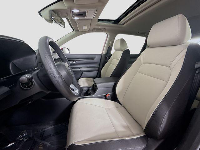 used 2023 Honda CR-V car, priced at $31,994