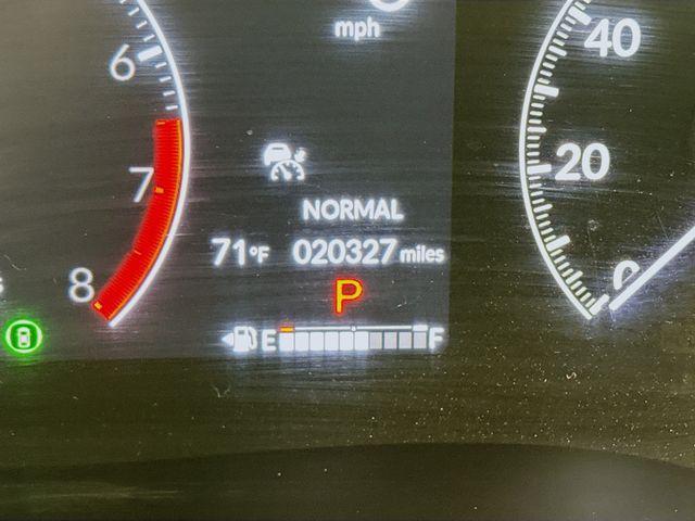 used 2023 Honda CR-V car, priced at $31,994