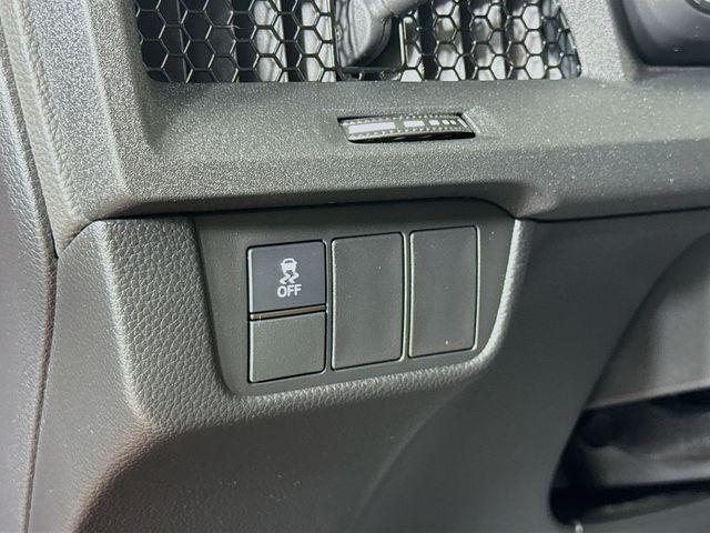 used 2023 Honda CR-V car, priced at $31,994