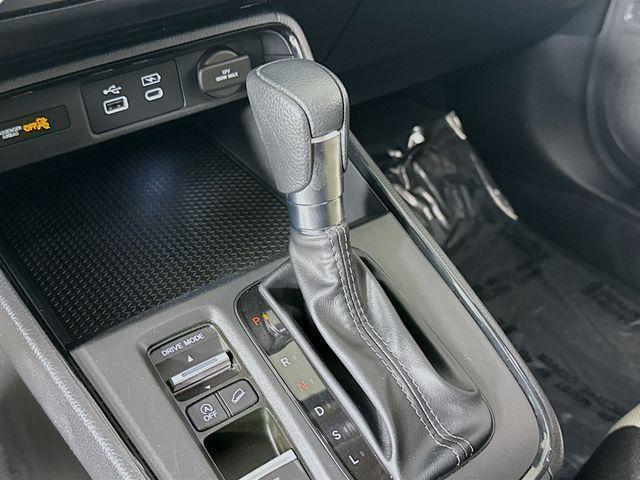 used 2023 Honda CR-V car, priced at $31,994