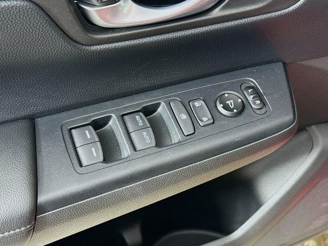 used 2023 Honda CR-V car, priced at $31,994