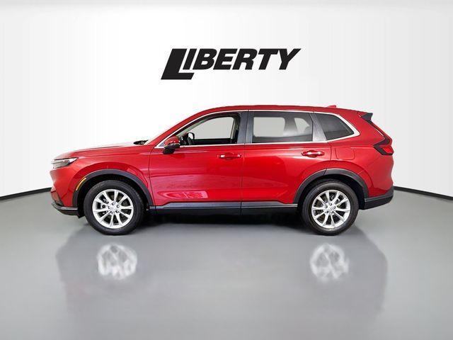 used 2023 Honda CR-V car, priced at $31,994
