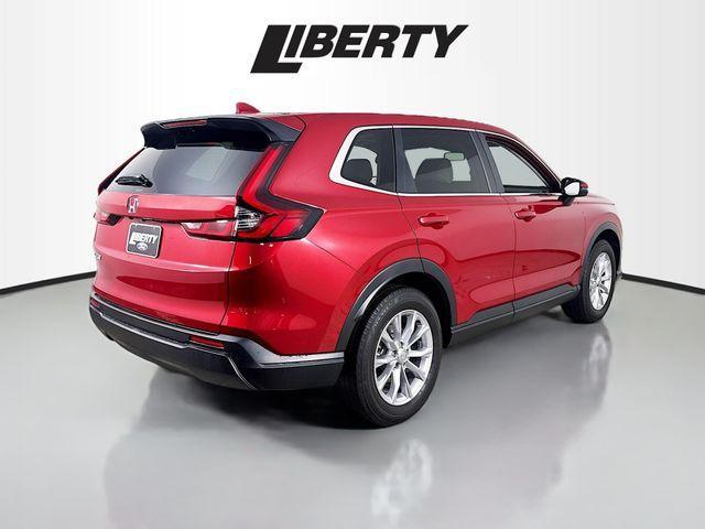 used 2023 Honda CR-V car, priced at $31,994