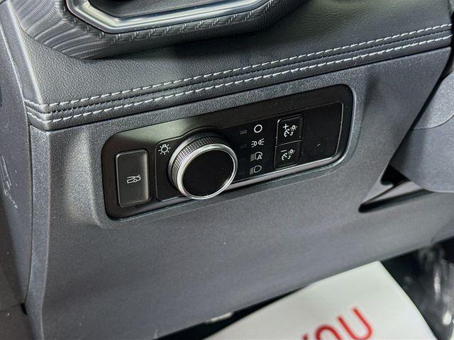 used 2024 Ford Mustang car, priced at $49,561