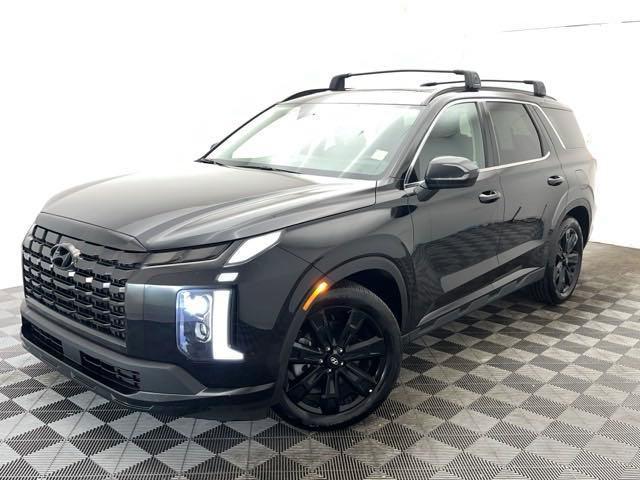 used 2024 Hyundai Palisade car, priced at $39,685