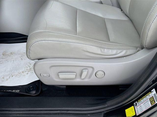 used 2017 Toyota Highlander car, priced at $20,888